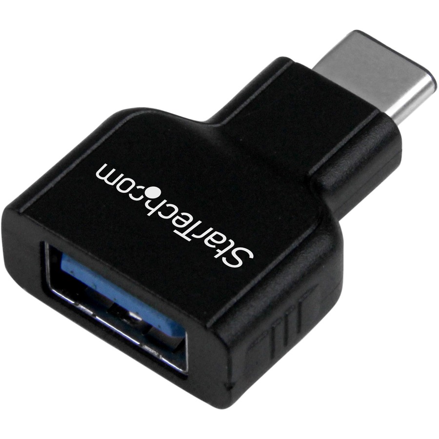 StarTech USB-C to USB Adapter - USB-C to USB-A - USB 3.2 Gen 1 - USB 3.0 (5Gbps) - USB C Adapter - USB Type C