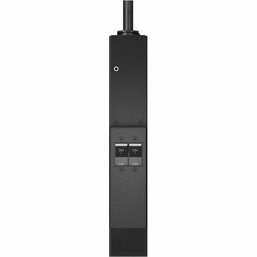 APC NetShelter Basic Rack PDU, Vertical, 220-240V, 32A, 20 C13 and 6 C19 outlet
