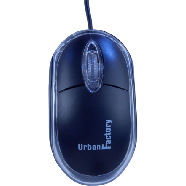 Urban Factory BDM02UF Mouse