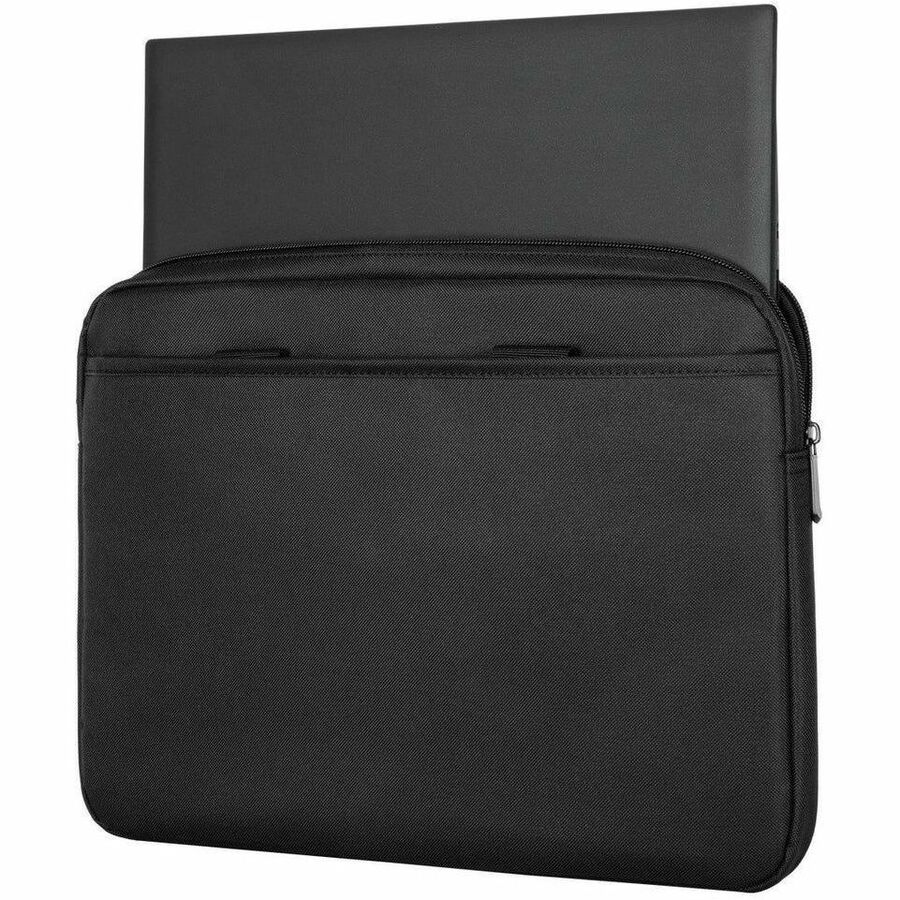 Targus Slipskin TSS932 Carrying Case (Sleeve) for 14" Notebook - Black - TAA Compliant
