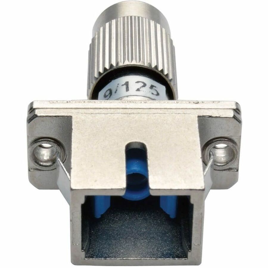 Eaton Tripp Lite Series FC to SC 9/125 Adapter for Multi-Function Optical Fiber Cable Tester (M/F)