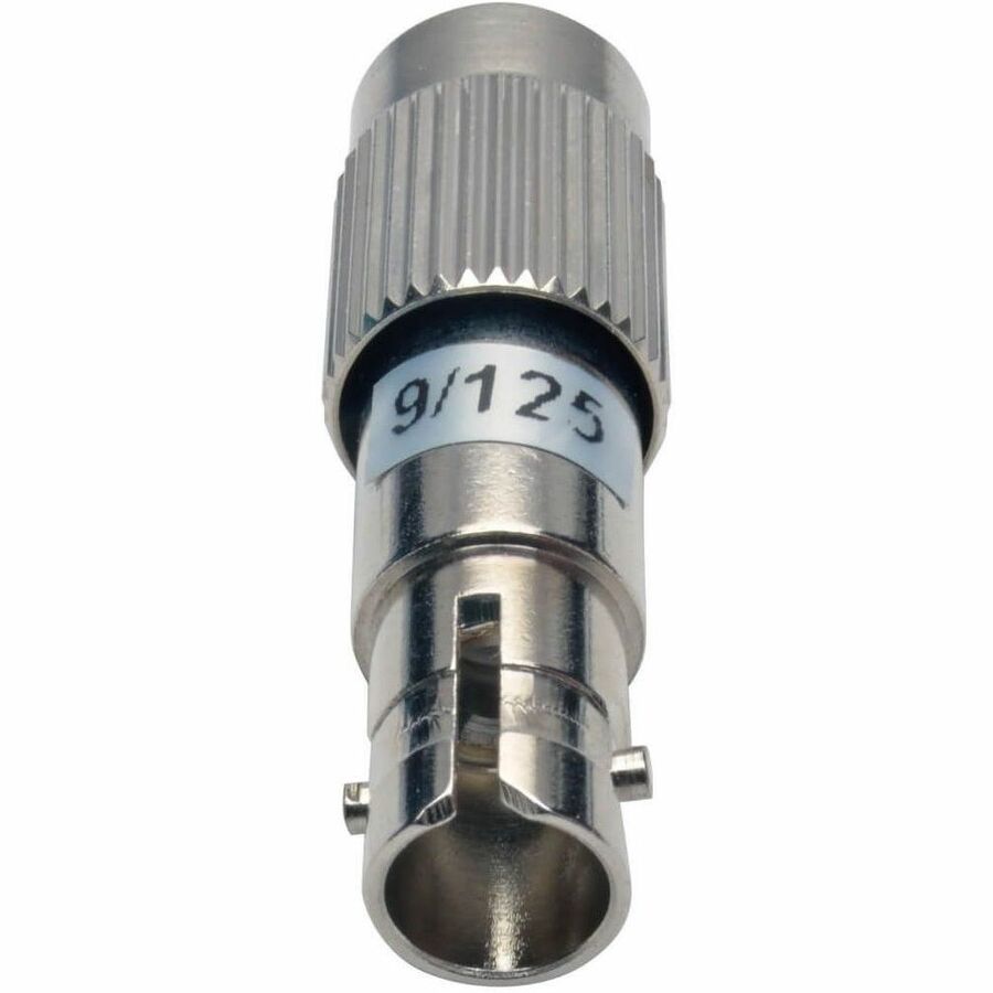 Eaton Tripp Lite Series FC to ST 9/125 Adapter for Multi-Function Optical Fiber Cable Tester (M/F)