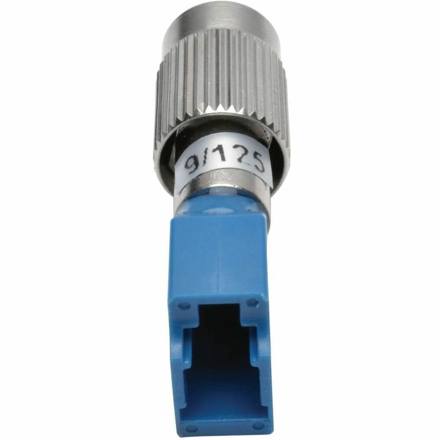 Eaton Tripp Lite Series FC to LC 9/125 Adapter for Multi-Function Optical Fiber Cable Tester (M/F)
