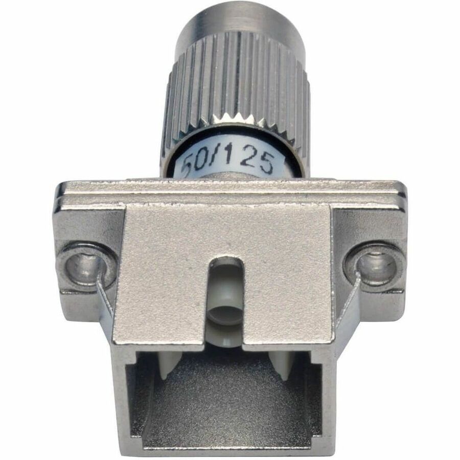 Eaton Tripp Lite Series FC to SC 50/125 Adapter for Multi-Function Optical Fiber Cable Tester (M/F)