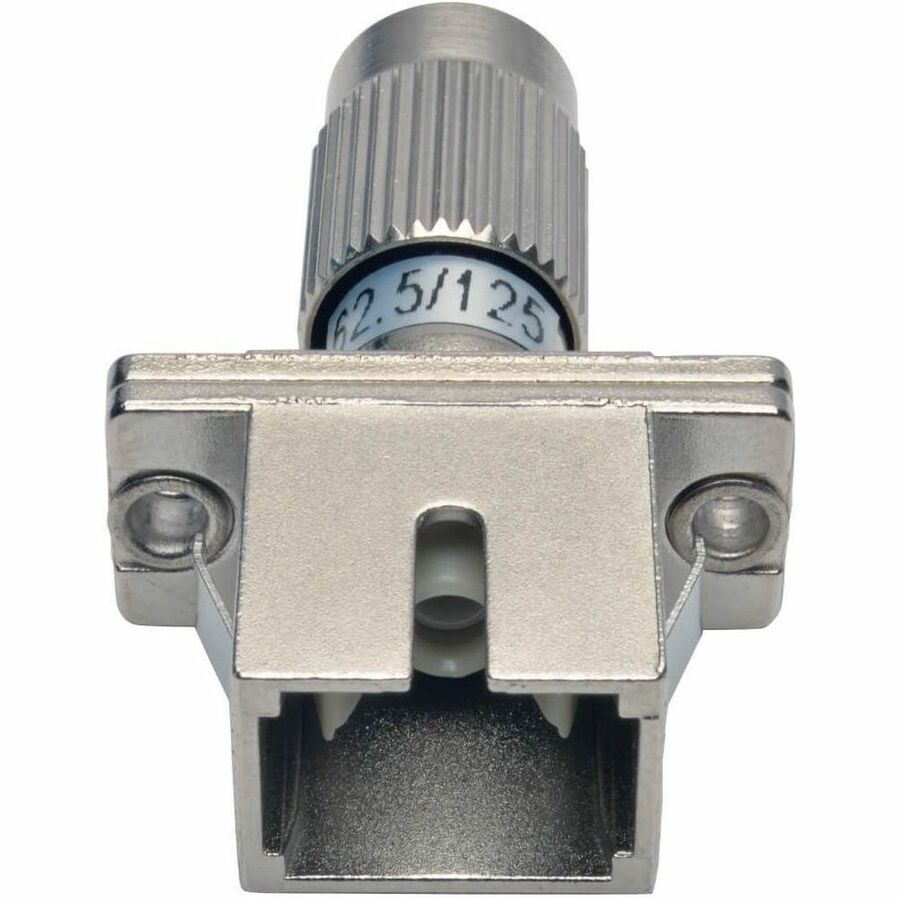 Eaton Tripp Lite Series FC to SC 62.5/125 Adapter for Multi-Function Optical Fiber Cable Tester (M/F)