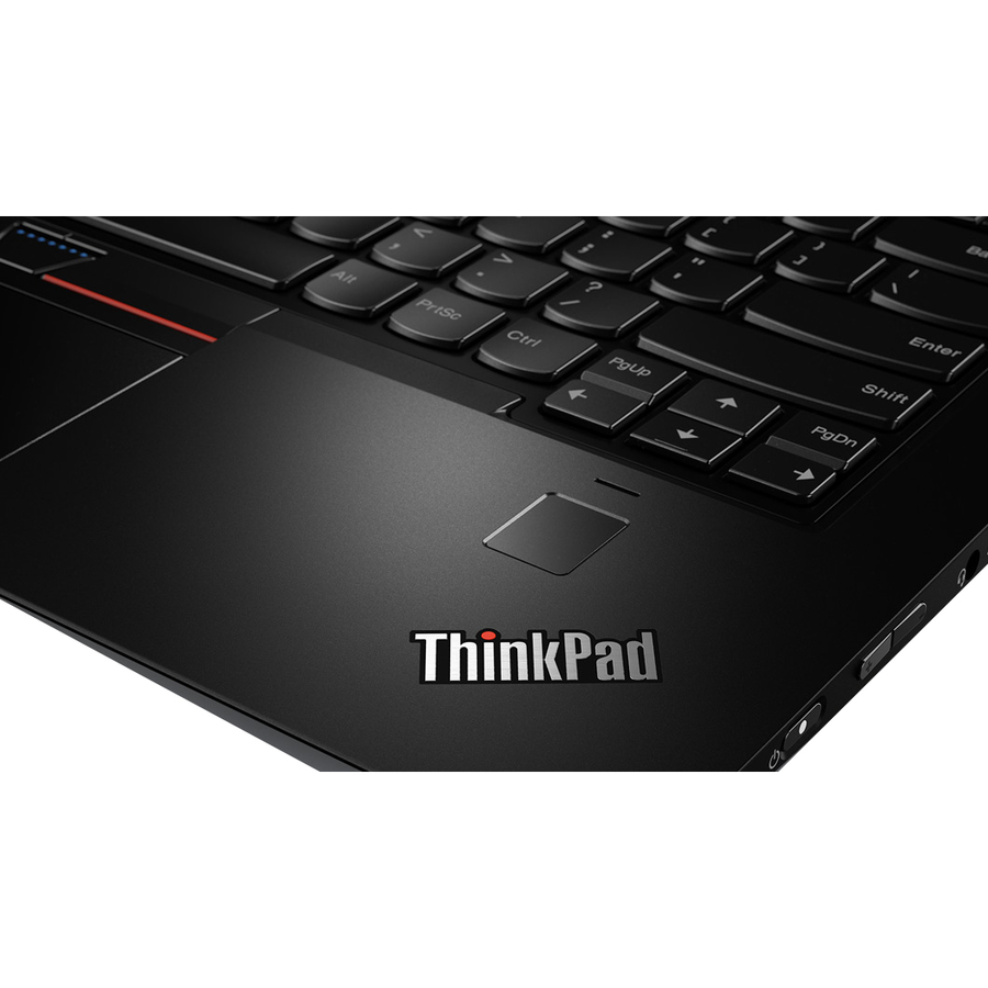 Lenovo ThinkPad X1 Yoga 20FRS1J400 LTE 14" Touchscreen 2 in 1 Ultrabook - 1920 x 1080 - Intel Core i7 6th Gen i7-6600U Dual-core (2 Core) 2.60 GHz - 16 GB Total RAM - 1 TB SSD - Business Black