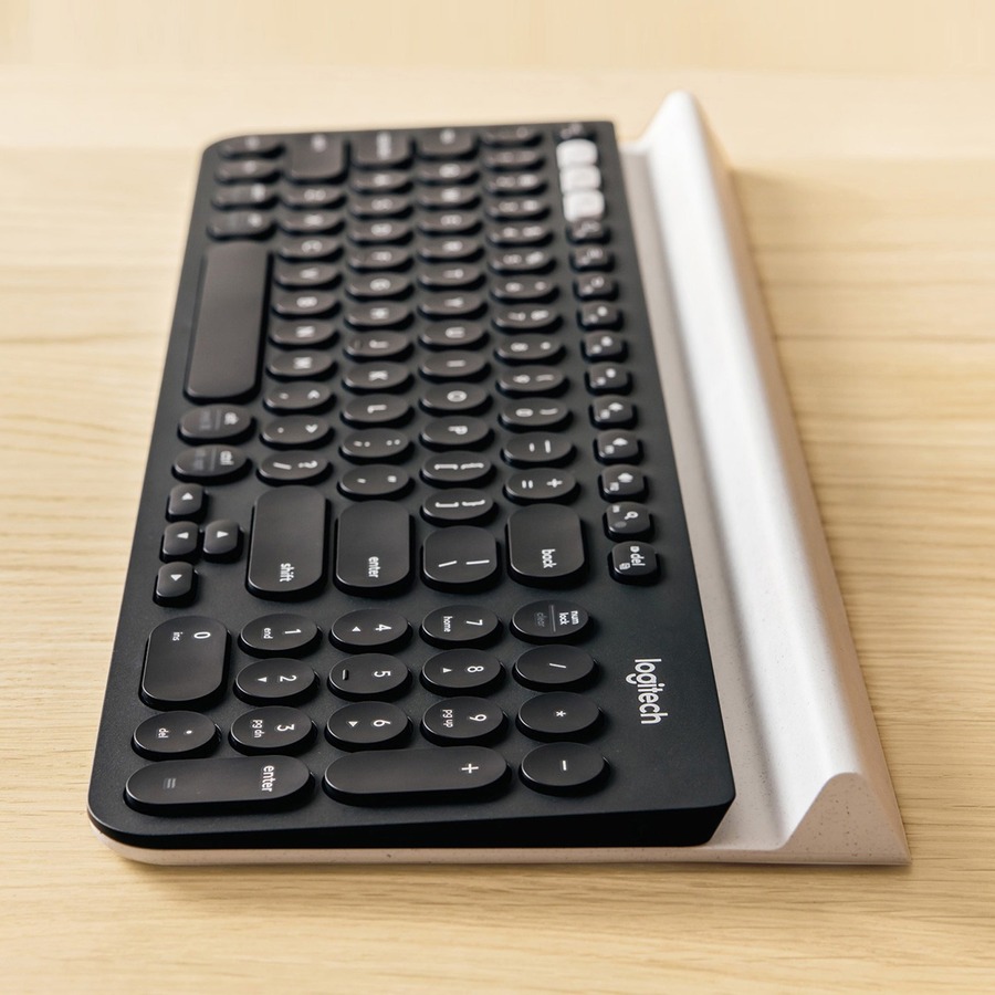 Picture of Logitech K780 Multi-Device Wireless Keyboard