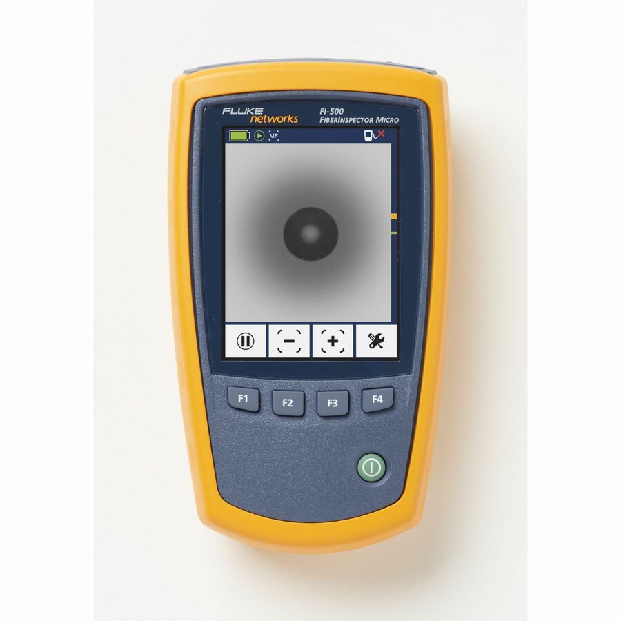 Fluke Networks FI-500 FiberInspector Micro