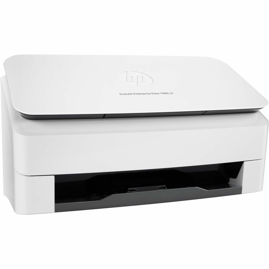 HP Scanjet 7000 s3 Sheetfed Scanner - 600 dpi Optical