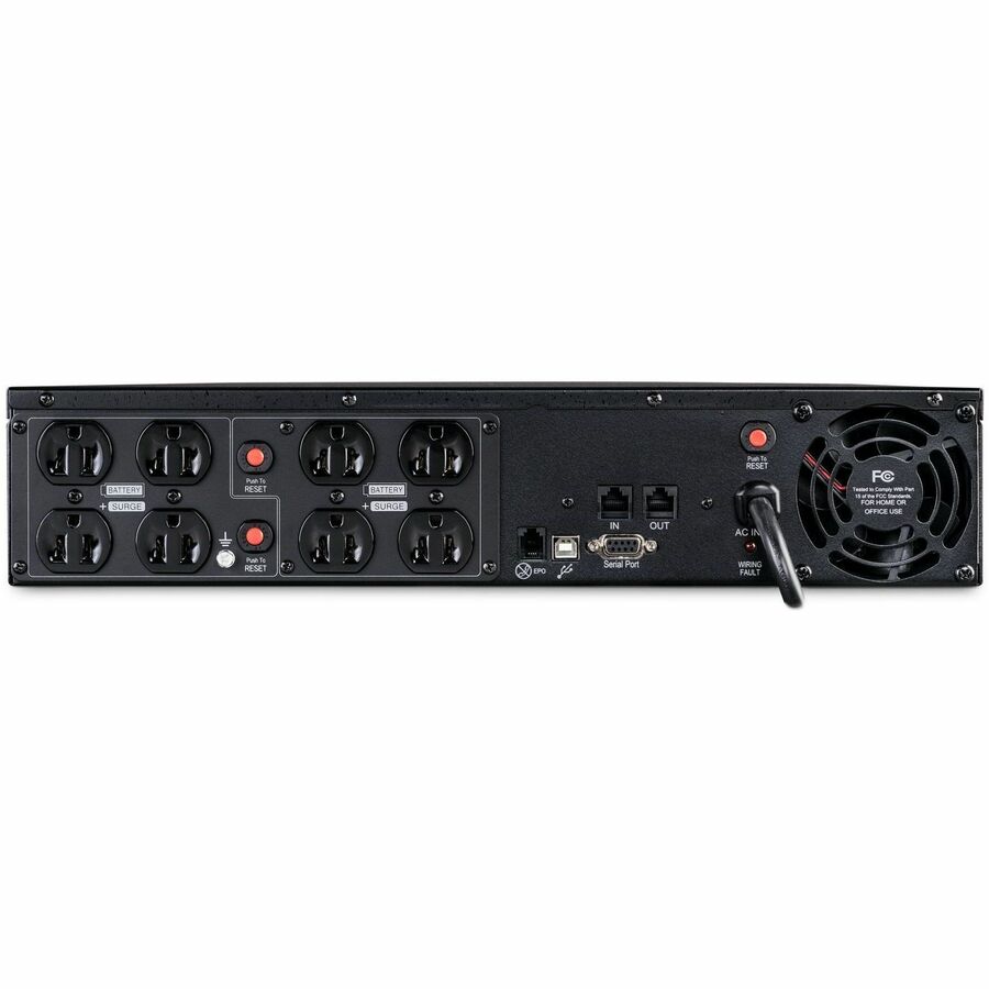 CyberPower OR1000PFCRT2U PFC Sinewave UPS Systems