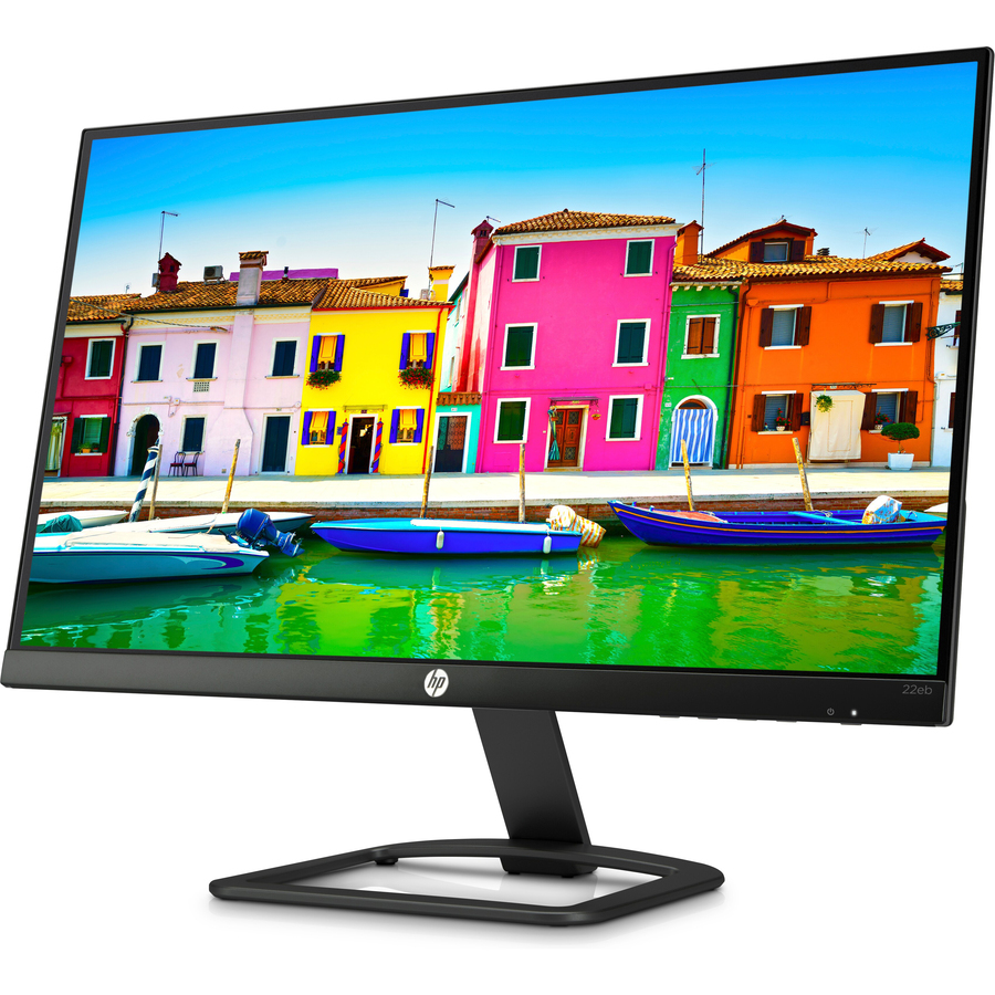 hp 22eb monitor