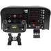 LOGITECH G Saitek Pro Flight Throttle Quadrant (945-000032)