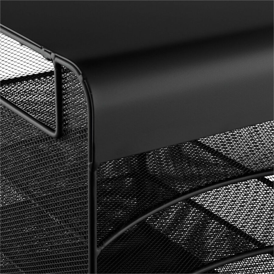 Safco - Orgnisateur suspendu Onyx 3242BL