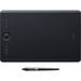 WACOM Intuos Pro - Professional Pen and Touch Tablet - Medium - Black (PTH660)