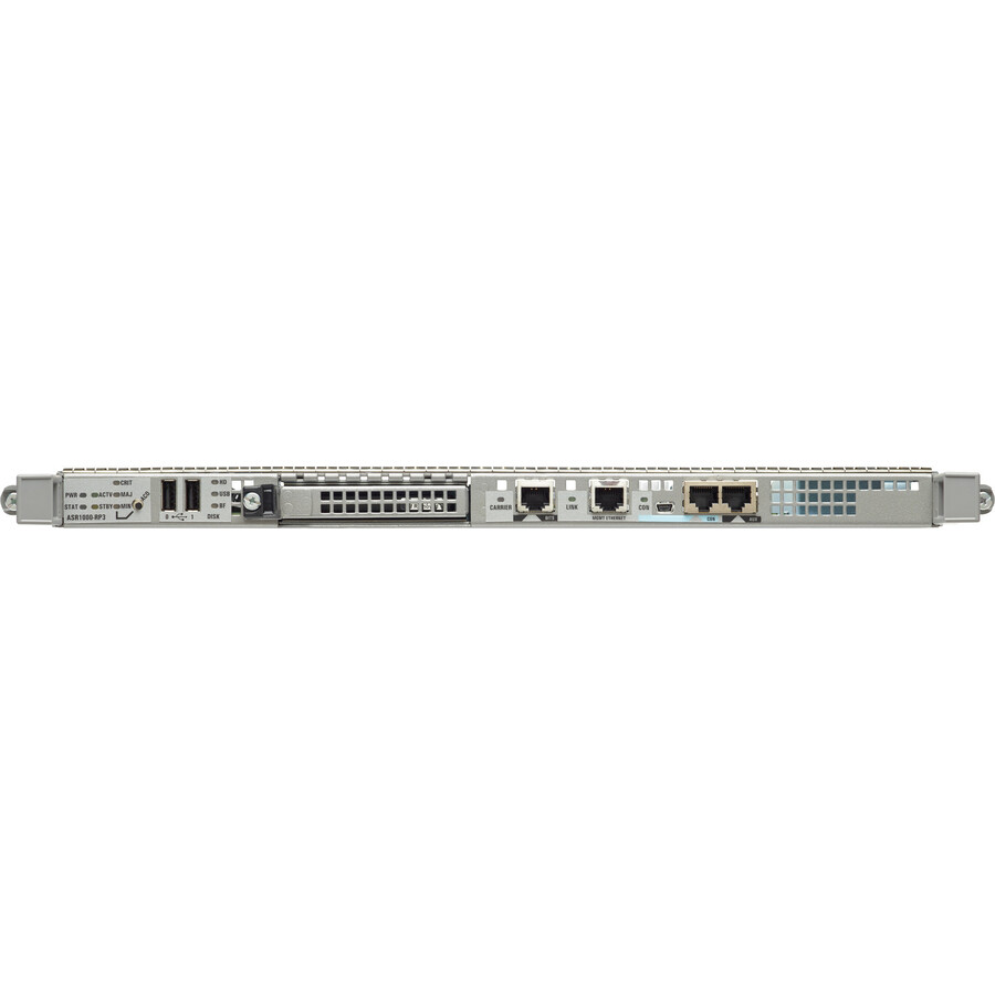 Cisco ASR1000-RP3 Route Processor