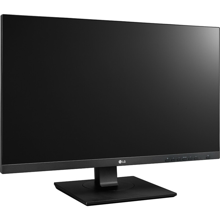 LG 27BK750Y-B 27" Full HD LED LCD Monitor - 16:9 - Textured Black_subImage_7