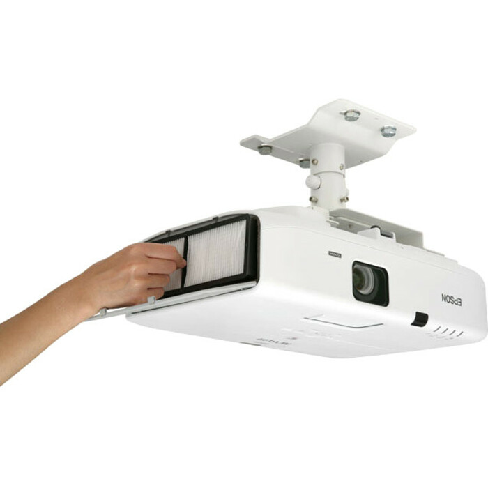 Epson Replacement Air Filter - For Projector - Remove Dust