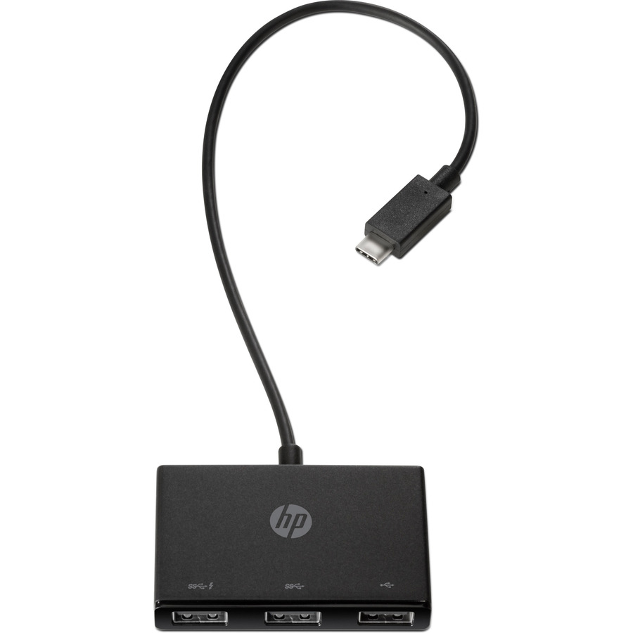 HP USB Hub - USB Type C