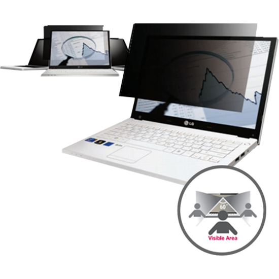 CSP Privacy Filter for 21.5" Monitor (G-PF21.5W9)