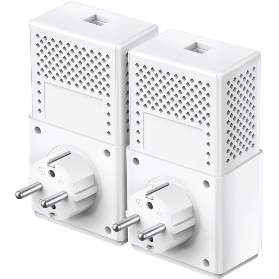 TPLINK TLPA7010P KIT Powerline Network Adapter 2 Novatech