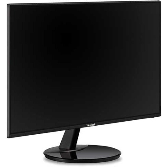 ViewSonic VA2459-SMH 24 Inch IPS 1080p LED Monitor with 100Hz, HDMI and VGA Inputs