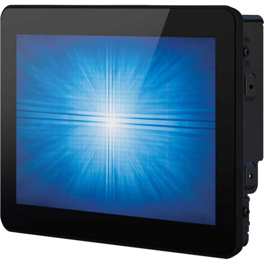Elo 1093L 10" Class Open-frame LCD Touchscreen Monitor - 16:10 - 25 ms