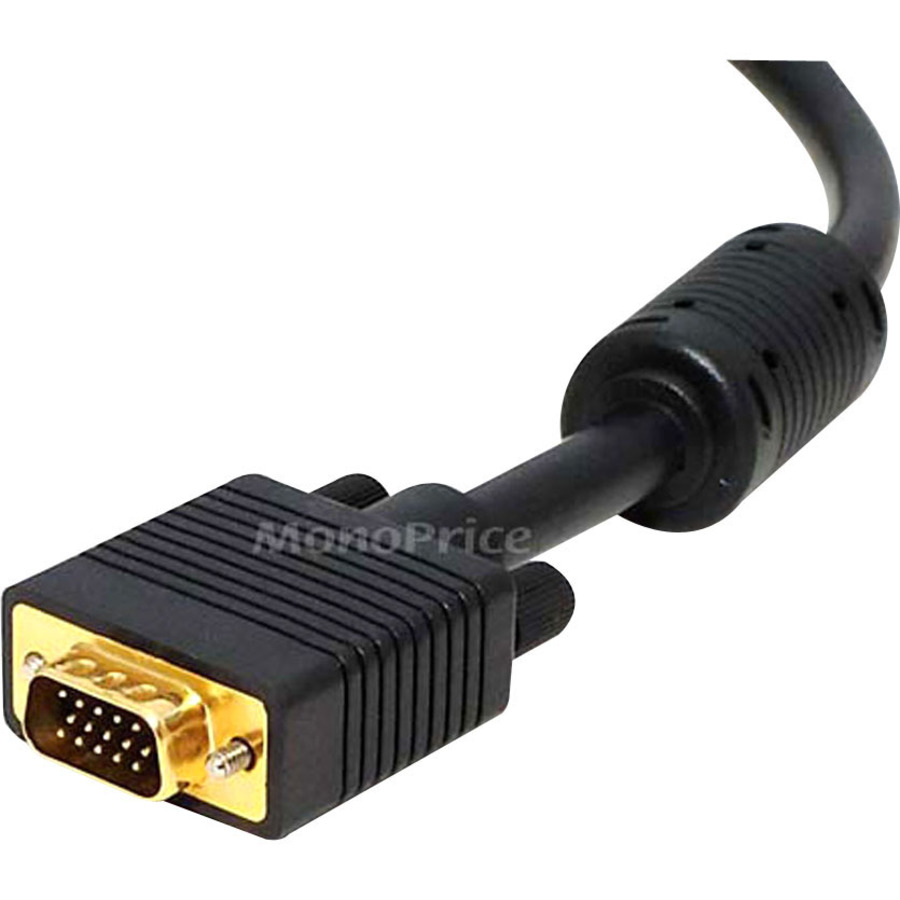 Monoprice Super VGA Video Cable