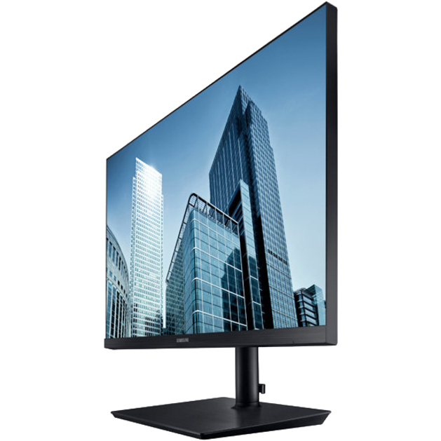 Samsung S27H850QFN 26.9" WQHD LED LCD Monitor - 16:9 - Black - TAA Compliant_subImage_7