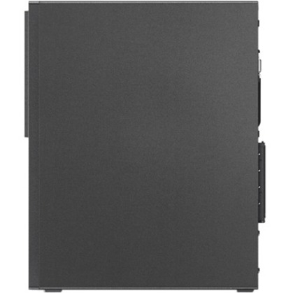 Lenovo ThinkCentre M910s 10MK003LUS Desktop Computer - Intel Core i7 6th Gen i7-6700 3.40 GHz - 8 GB RAM DDR4 SDRAM - 256 GB SSD - Small Form Factor - Black