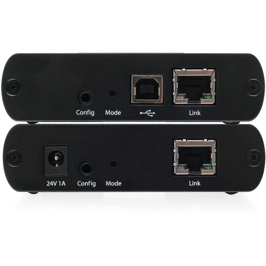 Aten 4-port USB 2.0 Cat 5 Extender (up to 100m)