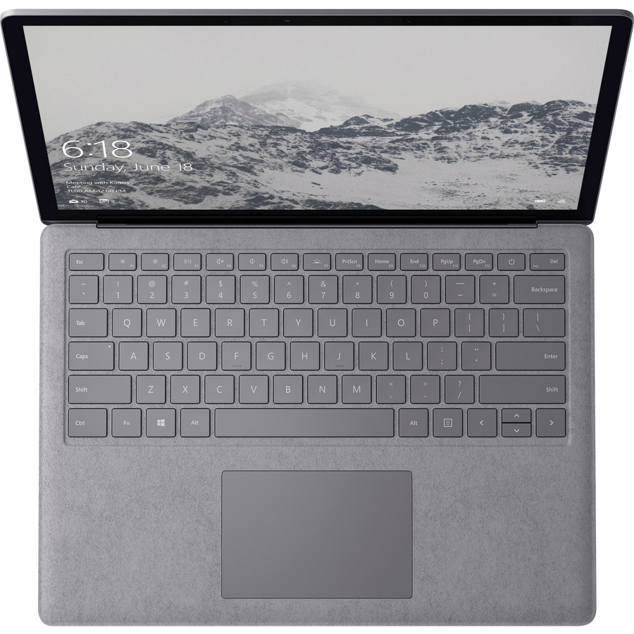 Microsoft Surface 13.5