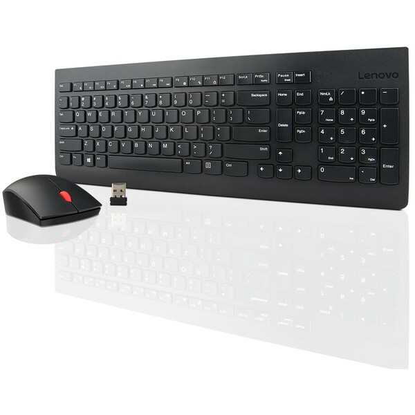 FACTORY DIRECT ONLY: KB MICE_BO Lenovo 510 Wireless Combo