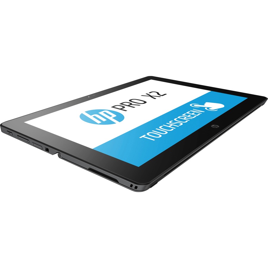 HP Pro x2 612 G2 Tablet - 12