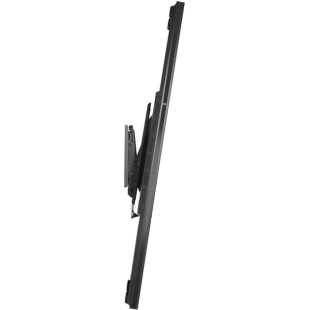 Peerless-AV SmartMount STP680 Wall Mount for Flat Panel Display - Black - TAA Compliant