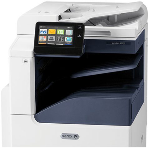 Xerox VersaLink B7035 LED Multifunction Printer - Monochrome