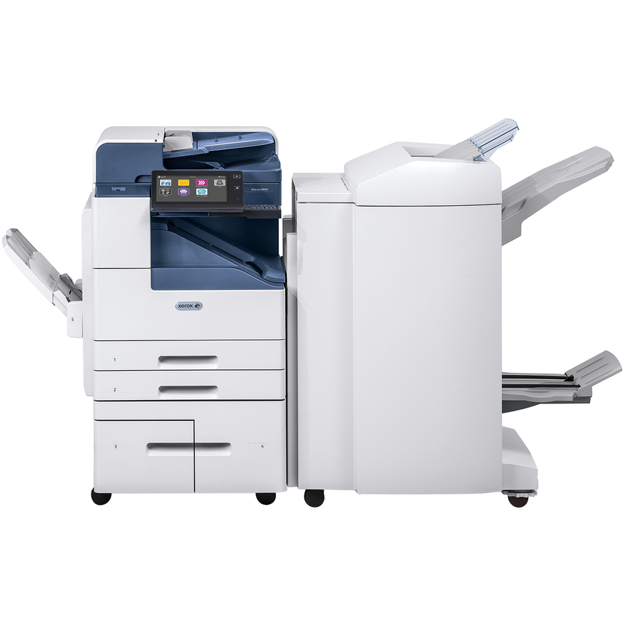 Xerox AltaLink B8055 LED Multifunction Printer - Monochrome-B8055/H2