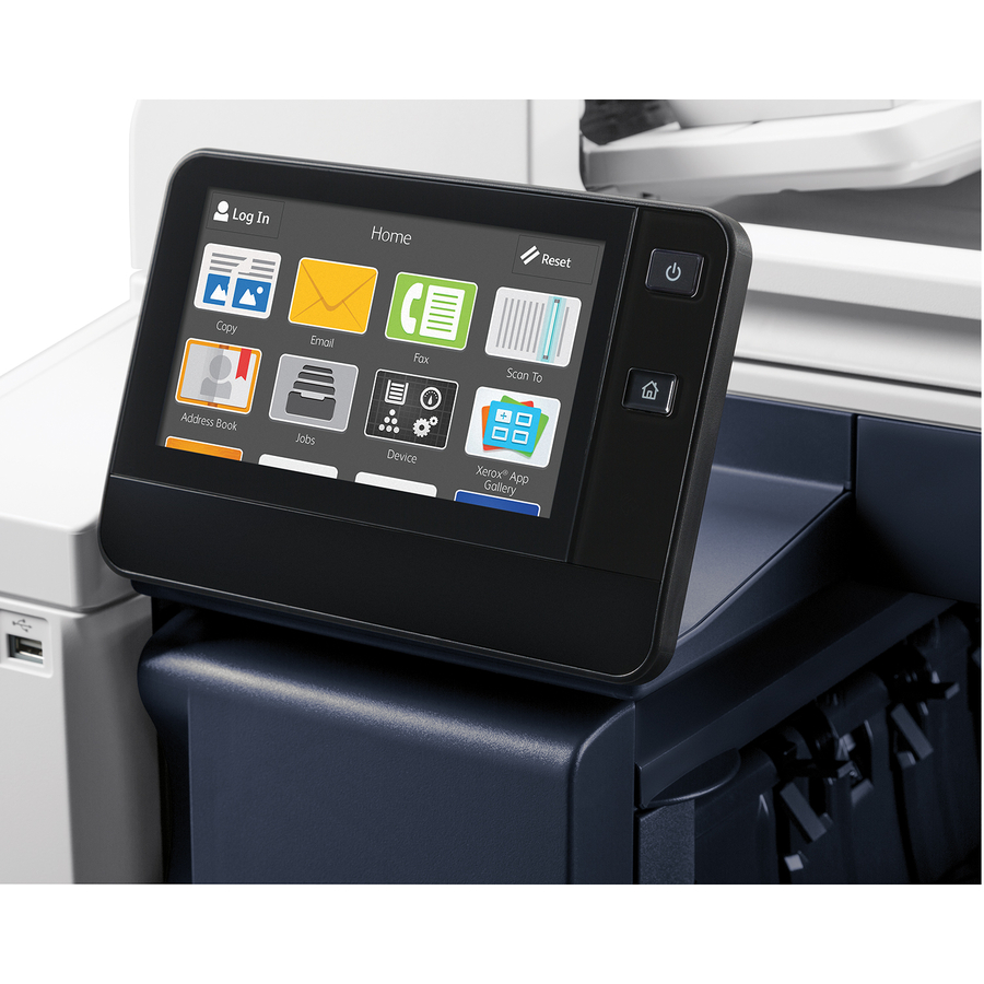 Xerox VersaLink C7020 Laser Multifunction Printer - Color