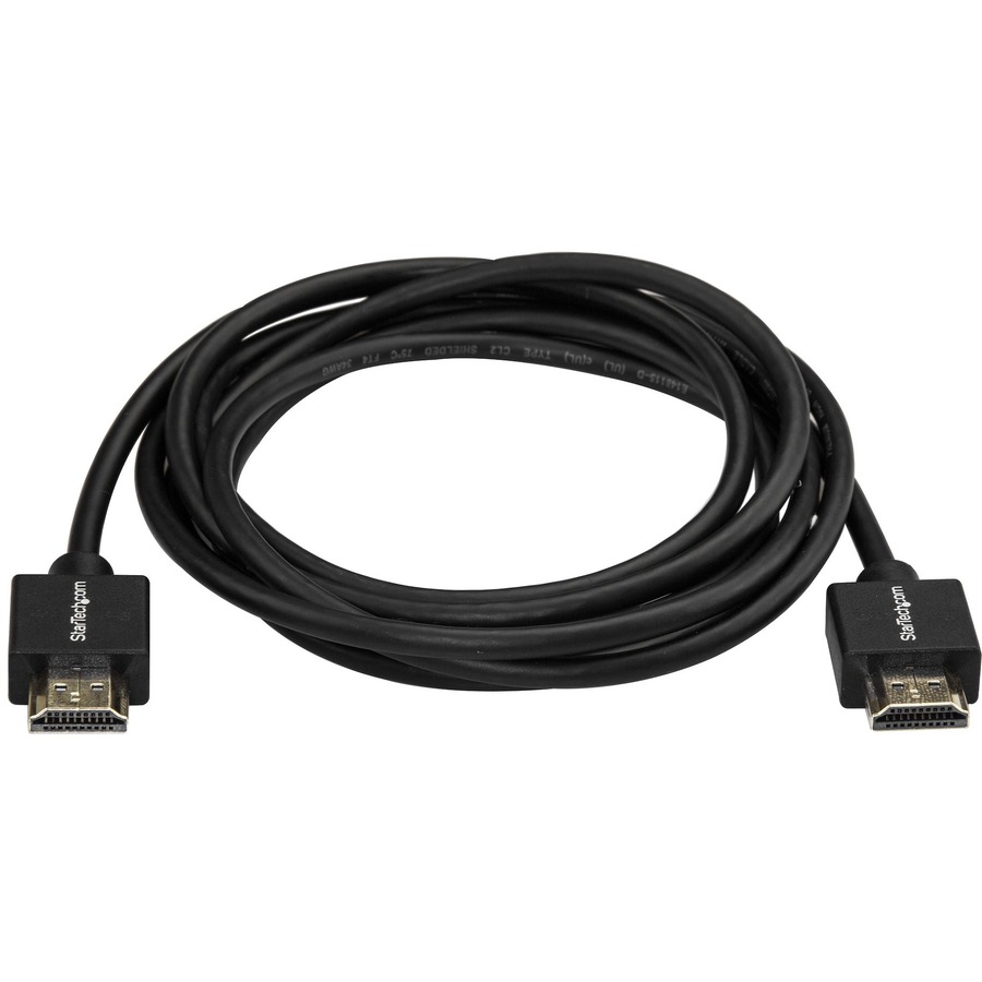 StarTech 2m HDMI Extension Cable - Ultra HD 4k x 2k HDMI Cable