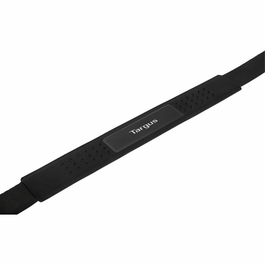 Targus SafePort Rugged Case Shoulder Strap - 1 - 1.5" Height x 48" Width x 48" Length - Black