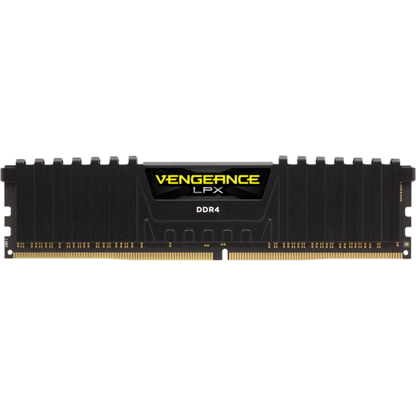 CORSAIR Vengeance LPX 16GB (2x8GB) DDR4 3200MHz Desktop Memory