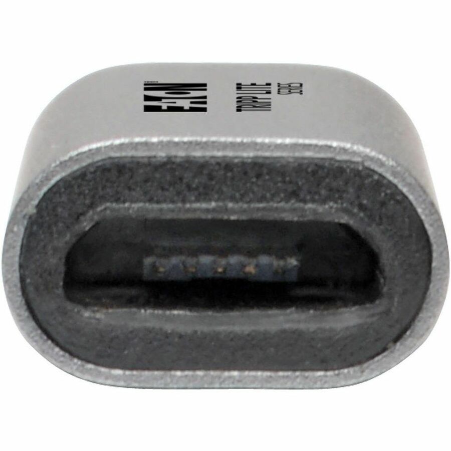 Eaton Tripp Lite Series USB 2.0 Adapter - USB-C to USB Micro-B (M/F)