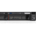 Lenovo ThinkServer SR530 Intel Xeon Silver 4110 8-Core 2.1GHz 16GB Rack Server - with 930-9i Controller, 8x 2.5" Backplane (7X08A055NA) - no OS, Drive-trays come with Genuine Lenovo drive Options and sold separately.