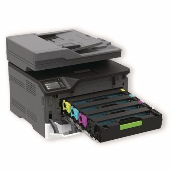 Cartouche de toner CS92x/CX92x - Lexmark