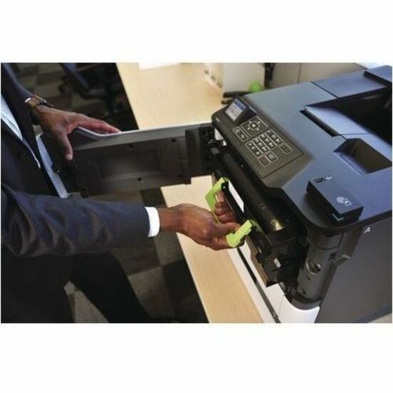 Cartouche de toner CS92x/CX92x - Lexmark