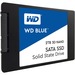 WD Blue™ 3D NAND SATA  M.2 2280 SSD, 2TB Read: 560MB/s; Write: 530MB/s (WDS200T2B0B)