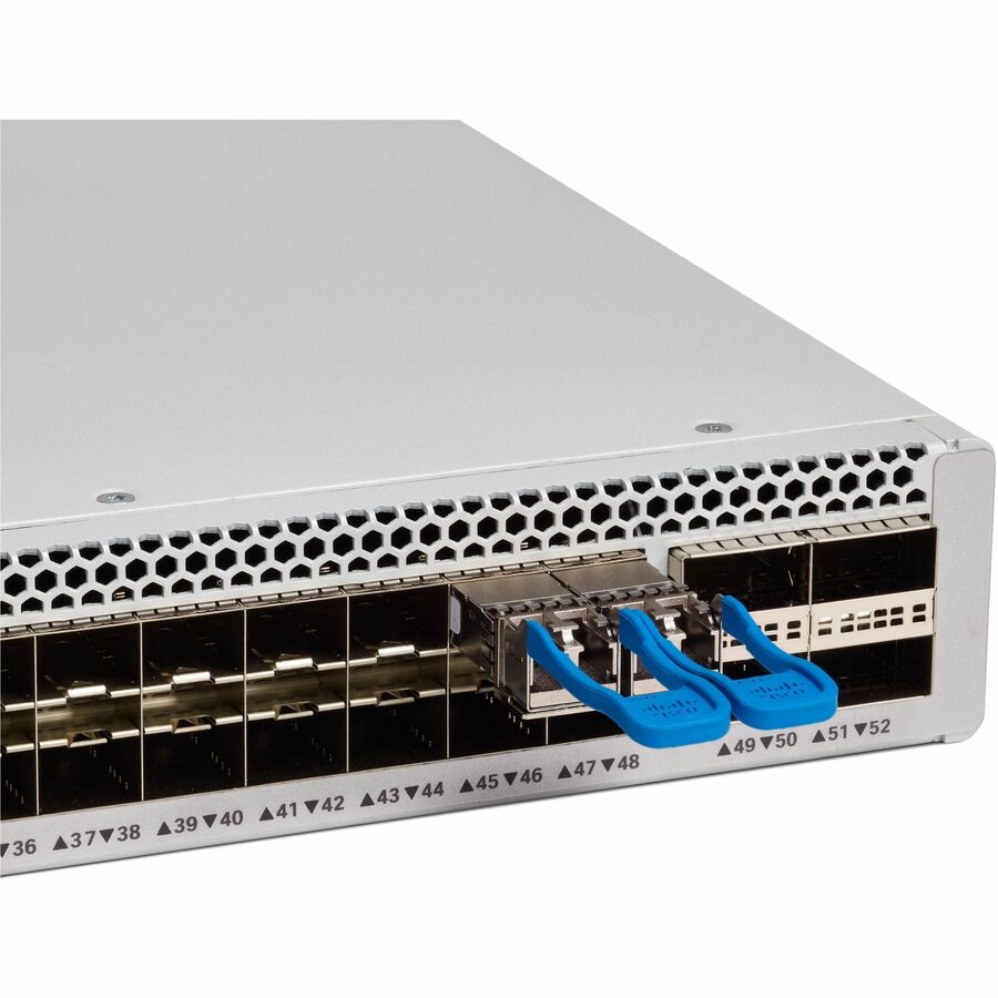 Cisco Catalyst C9500-48X-E Layer 3 Switch