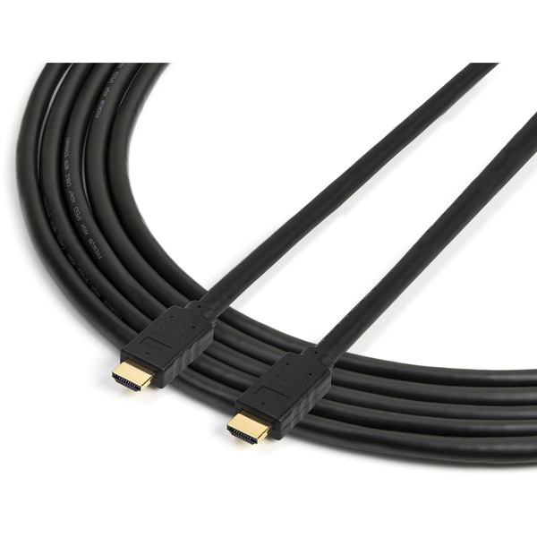 StarTech Premium High Speed HDMI Cable with Ethernet