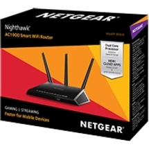 Netgear Nighthawk R6900 Wi-Fi 5 IEEE 802.11ac Ethernet Wireless Router