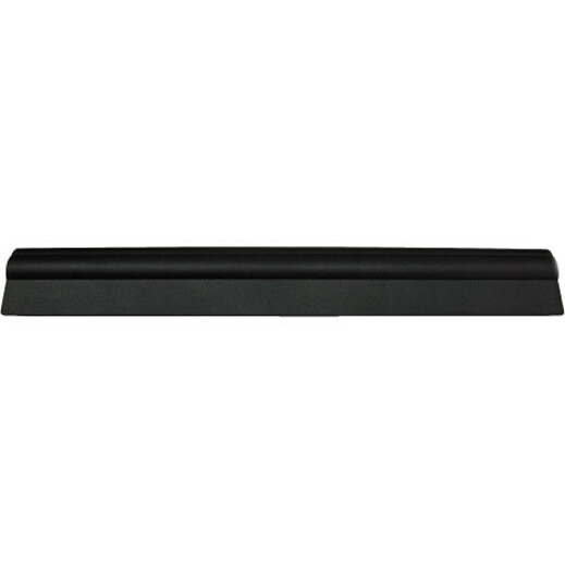 Dell 40 Wh 4-cell lithium-ion notebook replacement battery — alternate view 1