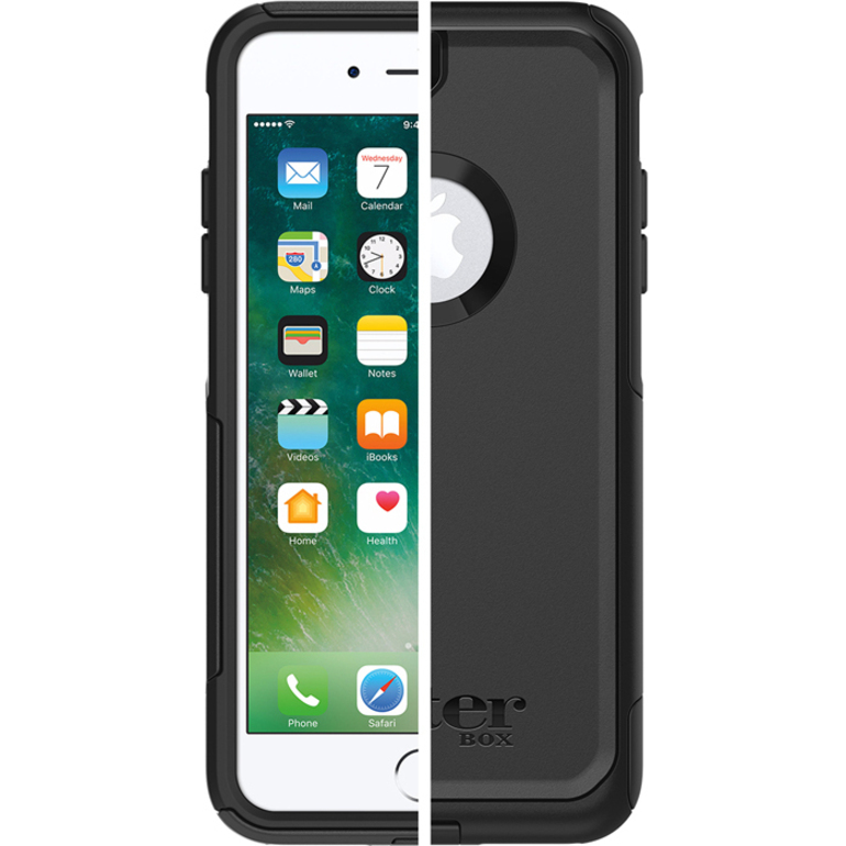 Étui pour t&eacute;l&eacute;phone intelligent Commuter - OtterBox